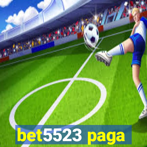 bet5523 paga